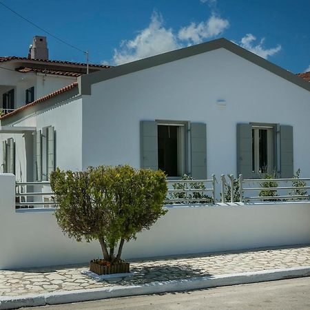 Olvio Living By The Sea Villa ซามี ภายนอก รูปภาพ