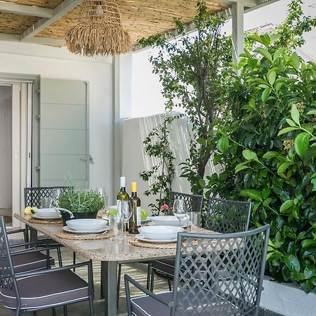 Olvio Living By The Sea Villa ซามี ภายนอก รูปภาพ