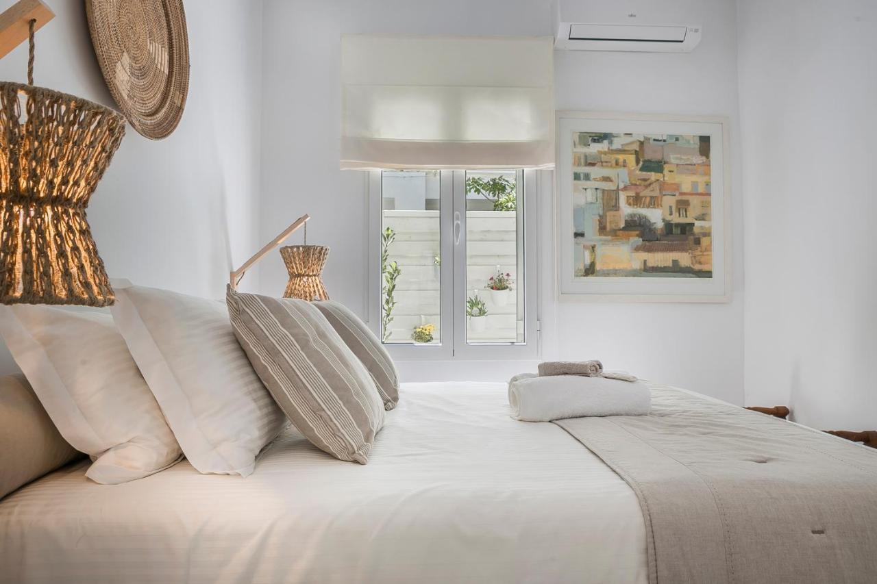 Olvio Living By The Sea Villa ซามี ภายนอก รูปภาพ