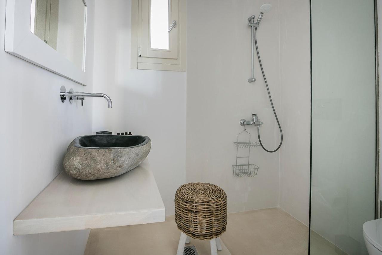 Olvio Living By The Sea Villa ซามี ภายนอก รูปภาพ
