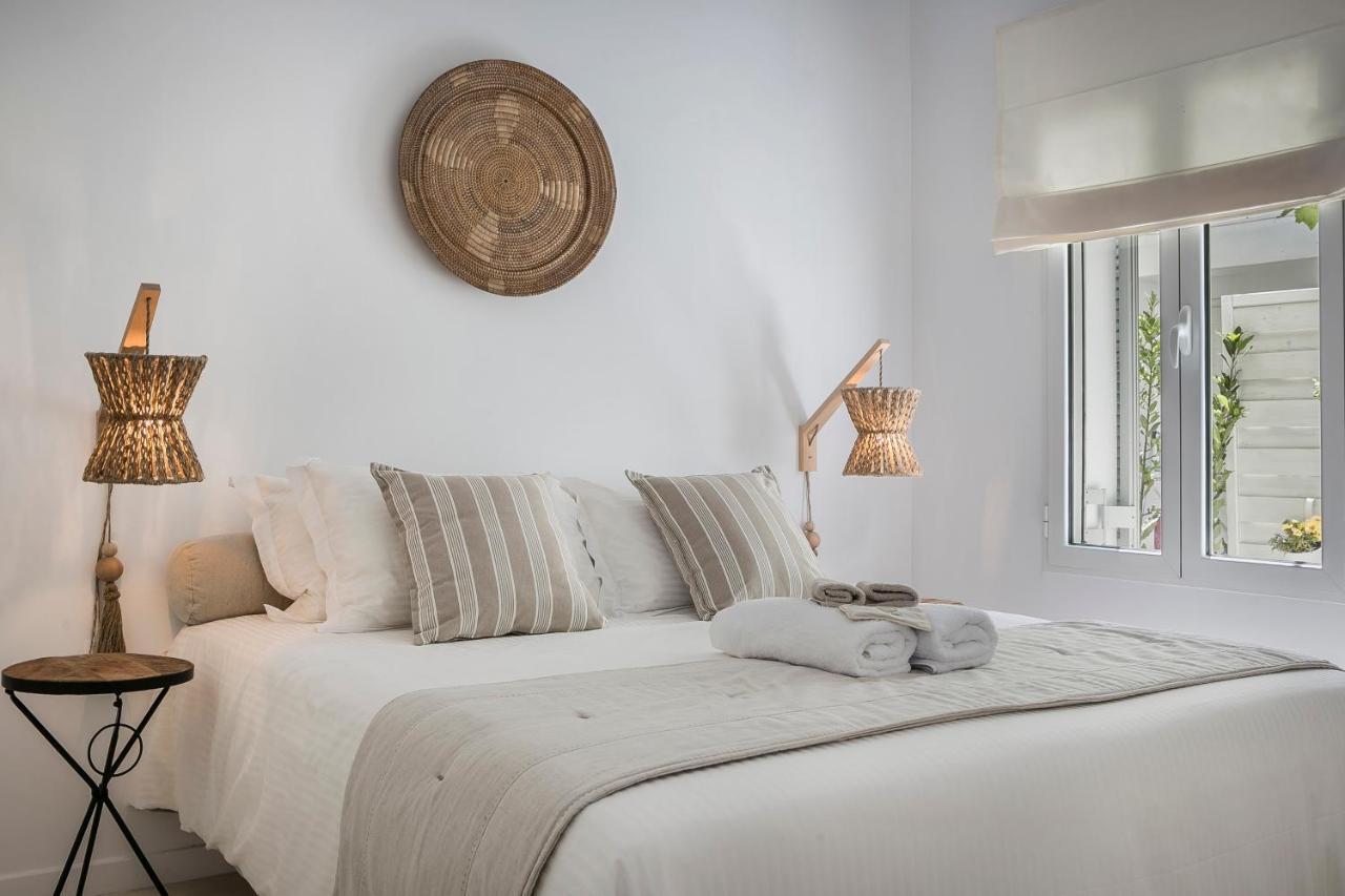 Olvio Living By The Sea Villa ซามี ภายนอก รูปภาพ