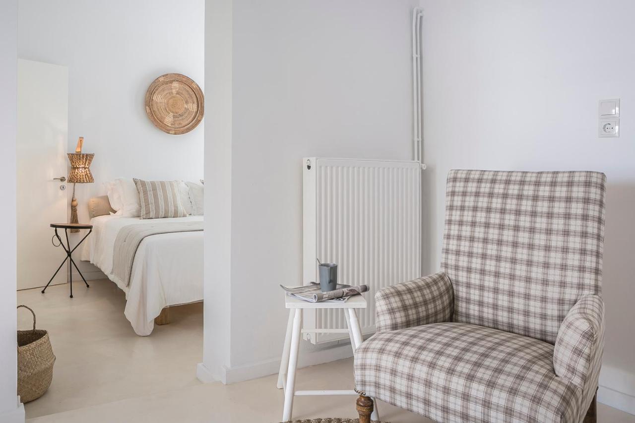 Olvio Living By The Sea Villa ซามี ภายนอก รูปภาพ