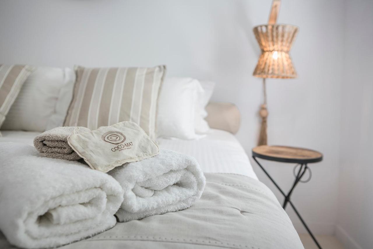 Olvio Living By The Sea Villa ซามี ภายนอก รูปภาพ
