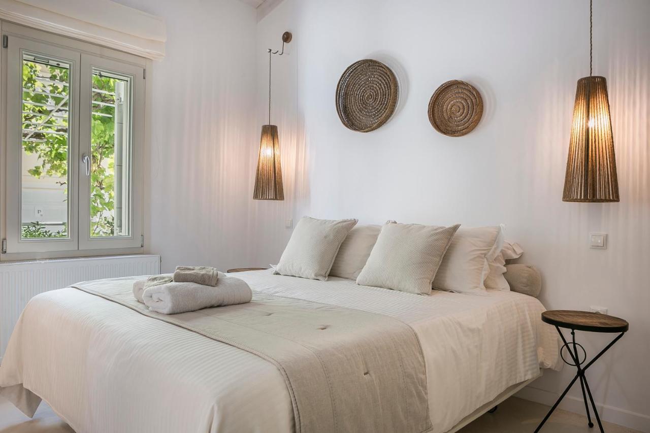 Olvio Living By The Sea Villa ซามี ภายนอก รูปภาพ