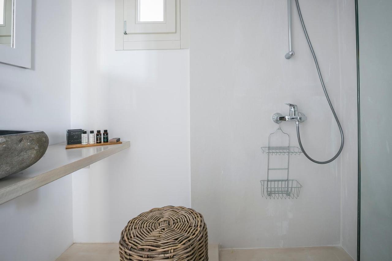 Olvio Living By The Sea Villa ซามี ภายนอก รูปภาพ