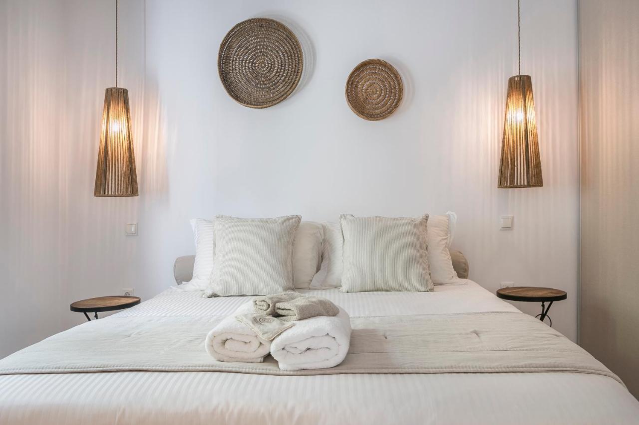 Olvio Living By The Sea Villa ซามี ภายนอก รูปภาพ